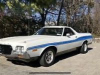 Ford Ranchero - <small></small> 39.000 € <small>TTC</small> - #3