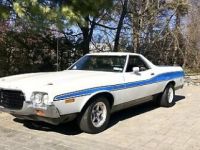 Ford Ranchero - <small></small> 39.000 € <small>TTC</small> - #4