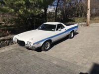 Ford Ranchero - <small></small> 39.000 € <small>TTC</small> - #5