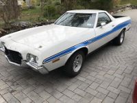 Ford Ranchero - <small></small> 39.000 € <small>TTC</small> - #7