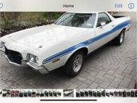 Ford Ranchero - <small></small> 39.000 € <small>TTC</small> - #8