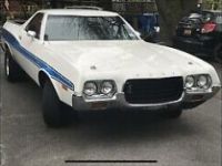 Ford Ranchero - <small></small> 39.000 € <small>TTC</small> - #14