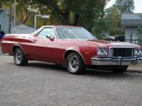 Ford Ranchero - <small></small> 27.000 € <small>TTC</small> - #2