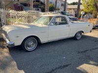 Ford Ranchero - <small></small> 15.200 € <small>TTC</small> - #1