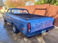 Ford Ranchero - <small></small> 19.200 € <small>TTC</small> - #2