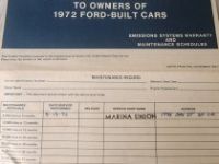 Ford Ranchero - <small></small> 16.200 € <small>TTC</small> - #13