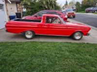 Ford Ranchero - <small></small> 27.400 € <small>TTC</small> - #2