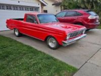 Ford Ranchero - <small></small> 27.400 € <small>TTC</small> - #3