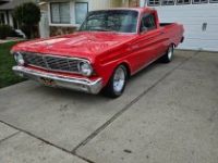 Ford Ranchero - <small></small> 27.400 € <small>TTC</small> - #4