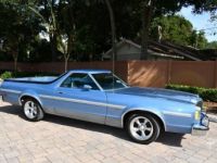 Ford Ranchero - <small></small> 31.900 € <small>TTC</small> - #1