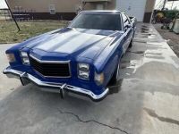 Ford Ranchero - <small></small> 33.000 € <small>TTC</small> - #1