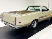 Ford Ranchero - <small></small> 28.600 € <small>TTC</small> - #5