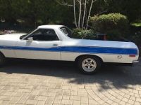 Ford Ranchero - <small></small> 32.900 € <small>TTC</small> - #2