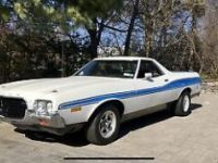 Ford Ranchero - <small></small> 32.900 € <small>TTC</small> - #4