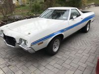 Ford Ranchero - <small></small> 32.900 € <small>TTC</small> - #6