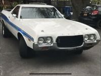 Ford Ranchero - <small></small> 32.900 € <small>TTC</small> - #12