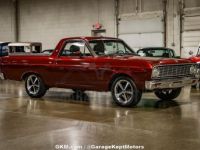 Ford Ranchero - <small></small> 42.200 € <small>TTC</small> - #1