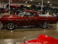 Ford Ranchero - <small></small> 42.200 € <small>TTC</small> - #10