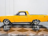 Ford Ranchero - <small></small> 66.400 € <small>TTC</small> - #3