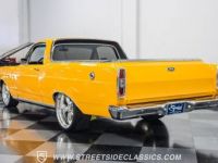 Ford Ranchero - <small></small> 66.400 € <small>TTC</small> - #10