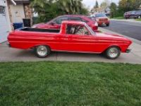 Ford Ranchero - <small></small> 24.800 € <small>TTC</small> - #2