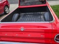 Ford Ranchero - <small></small> 24.800 € <small>TTC</small> - #11