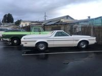 Ford Ranchero  - <small></small> 18.700 € <small>TTC</small> - #1