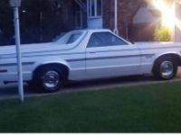 Ford Ranchero  - <small></small> 18.700 € <small>TTC</small> - #3