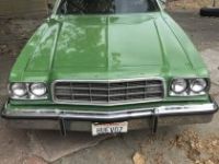 Ford Ranchero  - <small></small> 17.200 € <small>TTC</small> - #3