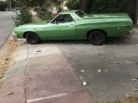 Ford Ranchero  - <small></small> 17.200 € <small>TTC</small> - #6