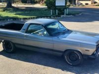 Ford Ranchero 500  - <small></small> 26.000 € <small>TTC</small> - #4