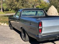 Ford Ranchero 500  - <small></small> 26.000 € <small>TTC</small> - #6