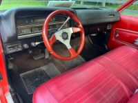 Ford Ranchero 500  - <small></small> 30.000 € <small>TTC</small> - #10