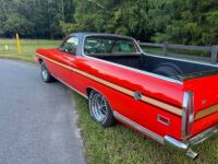 Ford Ranchero 500  - <small></small> 30.000 € <small>TTC</small> - #22