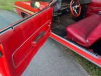 Ford Ranchero 500  - <small></small> 30.000 € <small>TTC</small> - #23