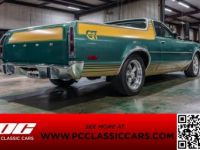 Ford Ranchero gt  - <small></small> 21.000 € <small>TTC</small> - #2