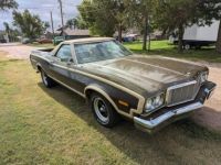 Ford Ranchero squire  - <small></small> 21.000 € <small>TTC</small> - #10