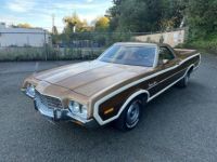 Ford Ranchero squire  - <small></small> 25.800 € <small>TTC</small> - #1