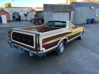 Ford Ranchero squire  - <small></small> 25.800 € <small>TTC</small> - #3