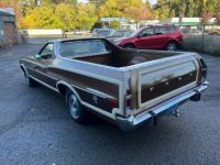 Ford Ranchero squire  - <small></small> 25.800 € <small>TTC</small> - #4