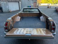 Ford Ranchero squire  - <small></small> 25.800 € <small>TTC</small> - #5