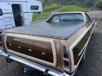 Ford Ranchero squire  - <small></small> 25.800 € <small>TTC</small> - #9