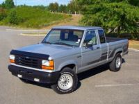 Ford Ranger - <small></small> 25.000 € <small>TTC</small> - #3