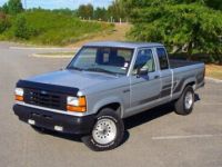 Ford Ranger - <small></small> 25.600 € <small>TTC</small> - #3