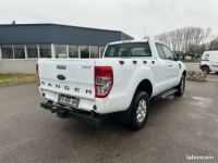 Ford Ranger 17490 ht pick-up 4x4 160cv - <small></small> 20.988 € <small>TTC</small> - #2