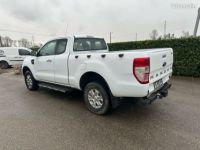 Ford Ranger 17490 ht pick-up 4x4 160cv - <small></small> 20.988 € <small>TTC</small> - #3