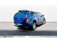 Ford Ranger 2.0 170 EcoBlue - SUPER CABINE XLT Supercab - Attelage - <small></small> 25.990 € <small>TTC</small> - #2