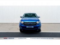 Ford Ranger 2.0 170 EcoBlue - SUPER CABINE XLT Supercab - Attelage - <small></small> 25.990 € <small>TTC</small> - #3