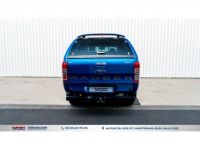 Ford Ranger 2.0 170 EcoBlue - SUPER CABINE XLT Supercab - Attelage - <small></small> 25.990 € <small>TTC</small> - #4