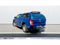 Ford Ranger 2.0 170 EcoBlue - SUPER CABINE XLT Supercab - Attelage - <small></small> 25.990 € <small>TTC</small> - #6